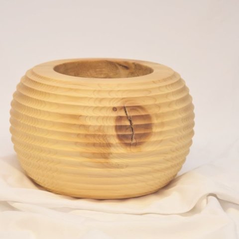 Kugelvase 90