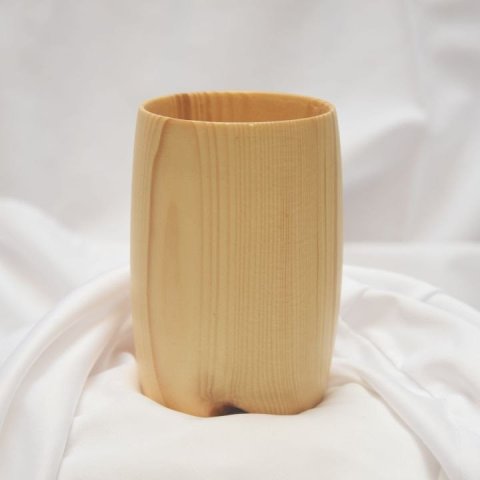 Becher