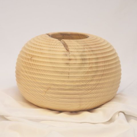 Kugelvase 89