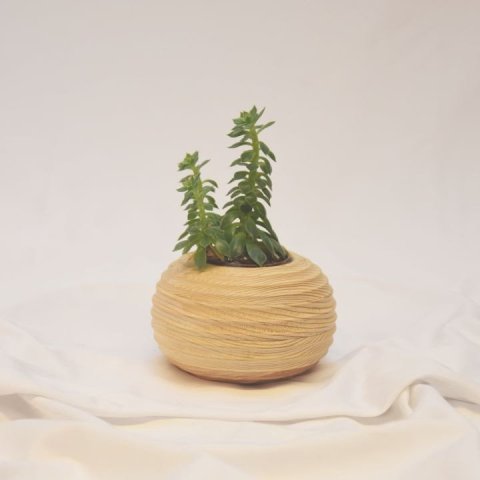 Kugelvase 94