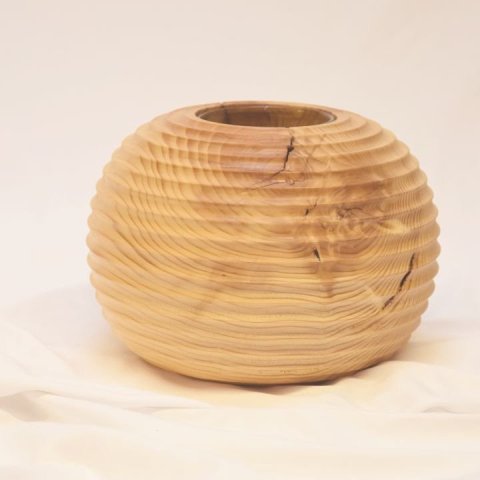 Kugelvase 95