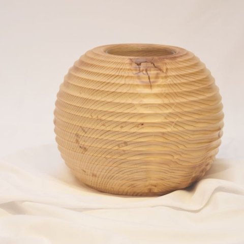 Kugelvase 96