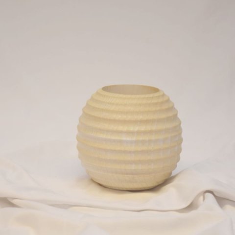 Kugelvase 91